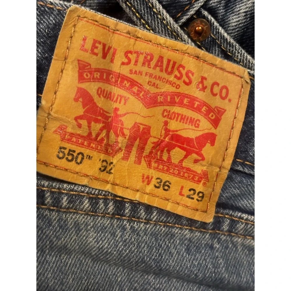 Levis see photos